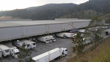 Carrefour sceglie la soluzione Supply Chain in Saas di Generix Group