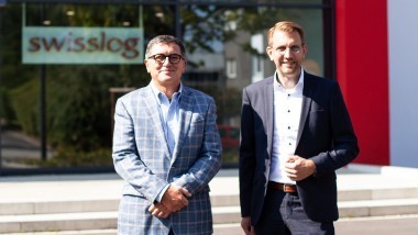 Nuove nomine nel Senior Management Team di Swisslog
