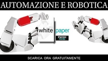 Automazione e robotica in Sanità