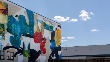 Porte aperte al Prologis Park di Lodi