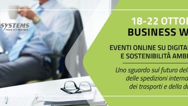 Al via la 2^ edizione della Business Week di Nova Systems