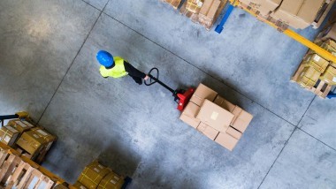 Aware, l'A.I. per la gestione predittiva del magazzino