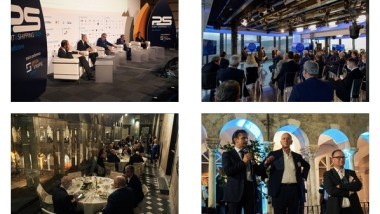 Genoa Shipping Week 2021: oltre 400.000 utenti raggiunti