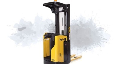 I punti di forza dello stoccatore Yale MS16S 