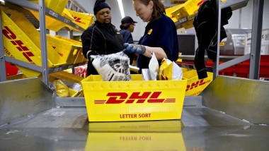 DHL Express Italy, cresce del 20% l'e-commerce B2B