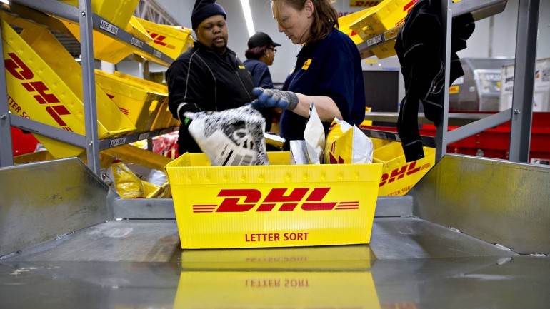 DHL Express Italy, cresce del 20% l'e-commerce B2B