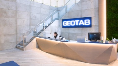 Geotab presenta il primo Sustainability Report