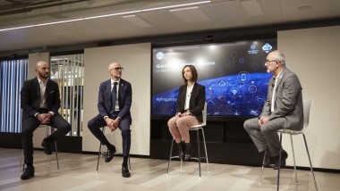 Opportunità di IoT e RFID secondo GS1 Italy