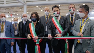 8.600 presenze per la II edizione di Refrigera