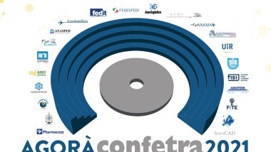 La transizione green e digital della logistica: Confetra 2021