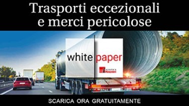 Merci pericolose e trasporti eccezionali