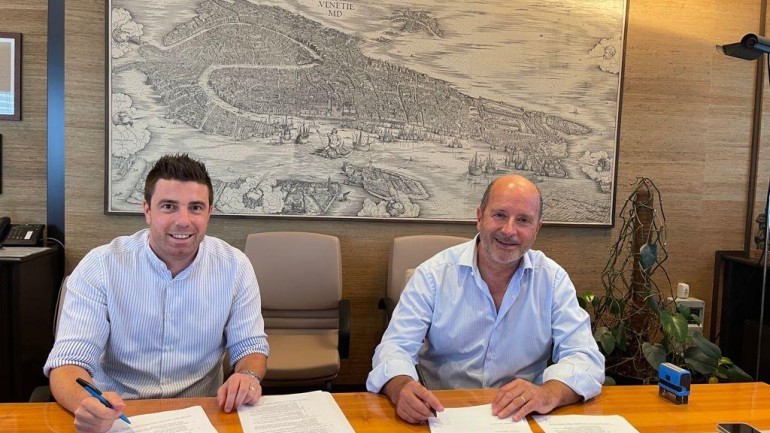 Ferretto Group si allea con B.F.T.M