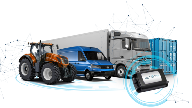 DA VIASAT ECCO L’INVISIBILE BLUTRACK 7.0