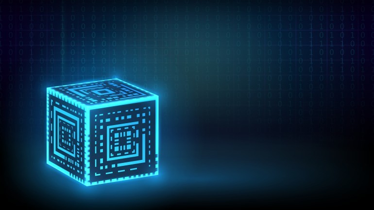 Blockchain in a box per spedizioni più sicure