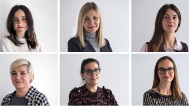 System Logistics: internazionale, innovativa, inclusiva