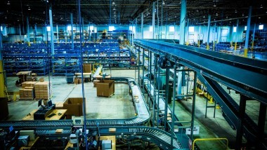 Gruppo CMA-CGM (Ceva) acquisisce Ingram Micro