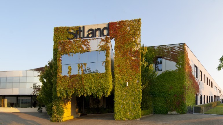 Sitland digitalizza la fabbrica con Tecnest