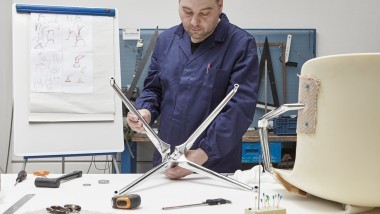 Sitland digitalizza la fabbrica con Tecnest