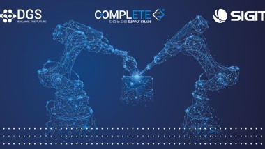 SIGIT verso l'Industria 4.0 con il partner DGS