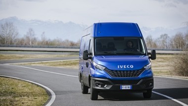 I vantaggi della tecnologia per la gestione flotte