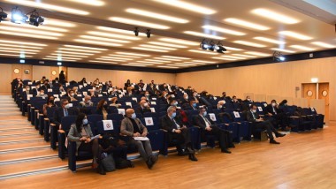 Logistico dell'anno 2021: fare ordine nel caos