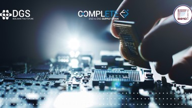 B810 digitalizza la propria supply chain con DGS