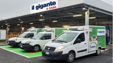 Il Gigante risceglie il WMS di Generix Group