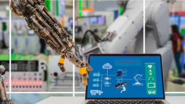 A MARZO TORNA L'INTRALOGISTICA SU LOGISTICA MANAGEMENT