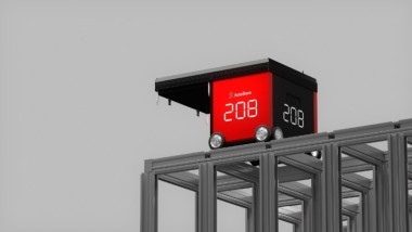 AutoStore annuncia il nuovo robot R5+