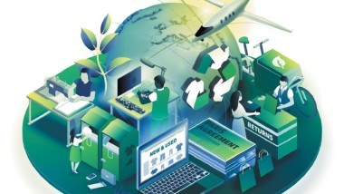 Delivering on Circularity: DHL lancia il nuovo white paper