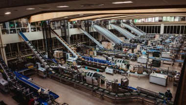 Mivor si affida alla tecnologia IoT RTLS di Ubiquicom