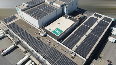 Swisslog realizza il nuovo magazzino deep-freeze