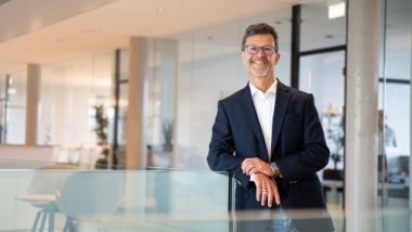 Helmut Schmid guiderà AGILOX come nuovo CEO