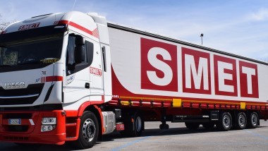 INAUGURATA A MILANO LA NUOVA SEDE DEL GRUPPO SMET