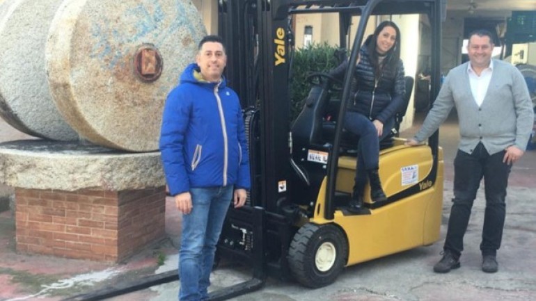 La rete Unicar-Yale si estende anche in Sicilia