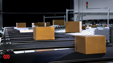 GLS Italy sceglie MHS per automatizzare il nuovo hub