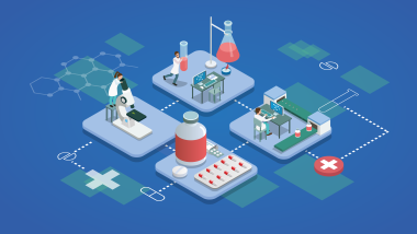 WHITE PAPER: il ruolo chiave delle PMI nel farmaceutico