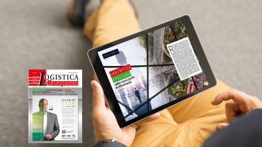 L'inchiesta 2022 di Logistica Management è online