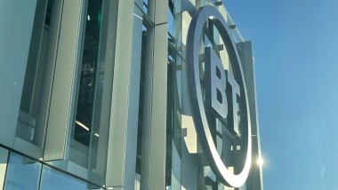 GXO guiderà l'outsourcing della supply chain di BT   