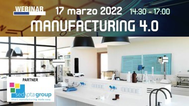 La digitalizzazione della fabbrica: il caso Davines