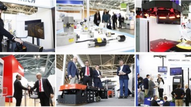 A&T: il programma degli eventi è online