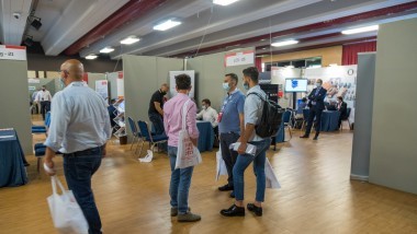 Sta per tornare il Global Summit Logistics & Supply Chain