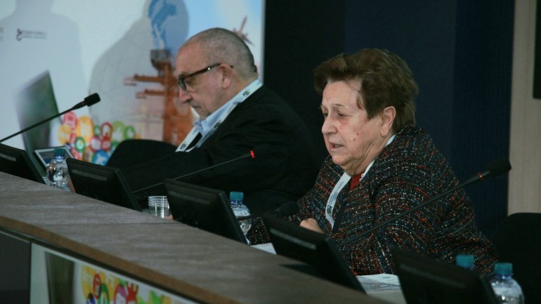 OITAF presenta il Libro Bianco sull’ATP