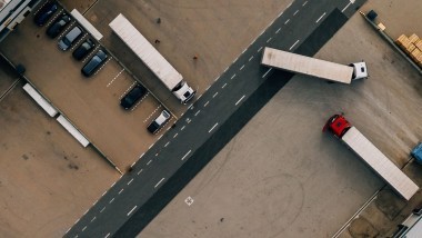 Project44 lancia il servizio sui processi di prenotazione degli slot