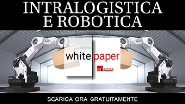 AUTOMAZIONE E ROBOTICA