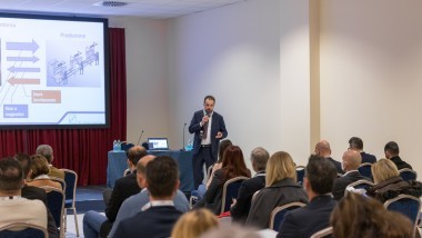 Global Summit Logistics & Supply Chain, il valore di incontrarsi