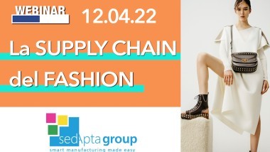Pianificazione in ottica demand driven per l'industria fashion