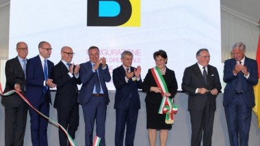 Bcube: radici nel territorio di origine, frutti nel mondo