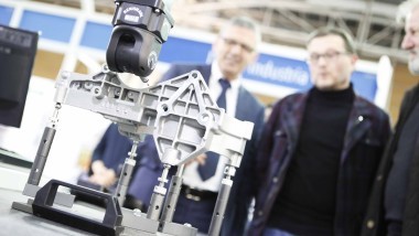 A&T focalizza l’attenzione sui cambiamenti in atto