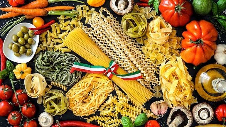 NASCE IL POLO LOGISTICO DELL’AGROALIMENTARE ITALIANO